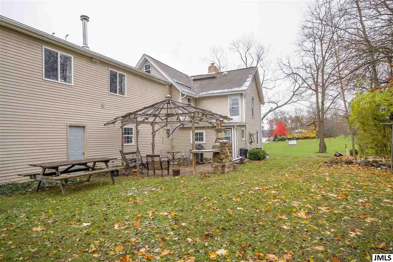 2190 Ridgeway Road Jackson, MI 49203 - Photo 29 of 32 Photo 29