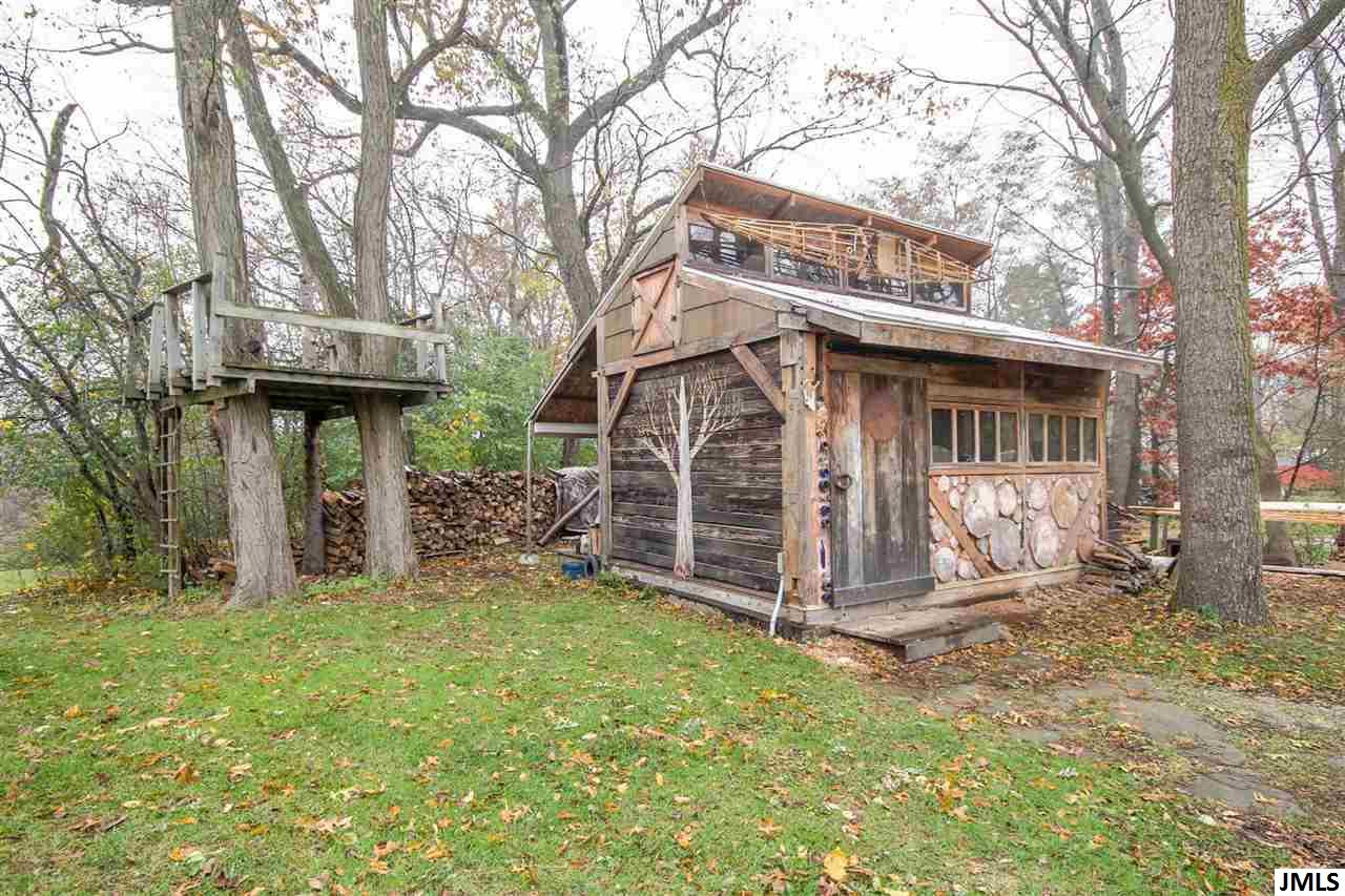 2190 Ridgeway Road Jackson, MI 49203 - Photo 30 of 32 Photo 30
