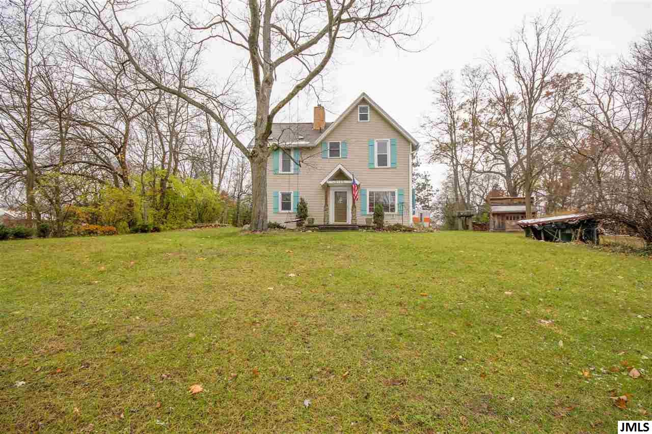 2190 Ridgeway Road Jackson, MI 49203 - Photo 3 of 32 Photo 3
