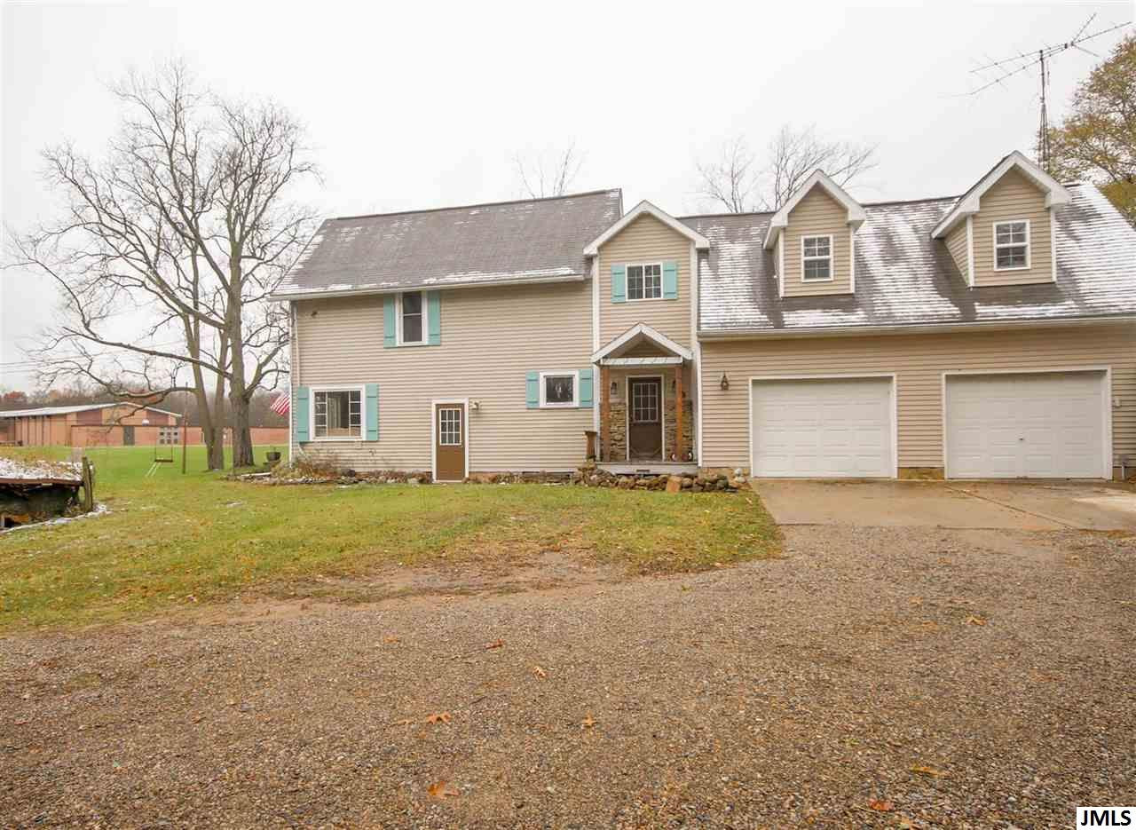 2190 Ridgeway Road Jackson, MI 49203 - Photo 31 of 32 Photo 31