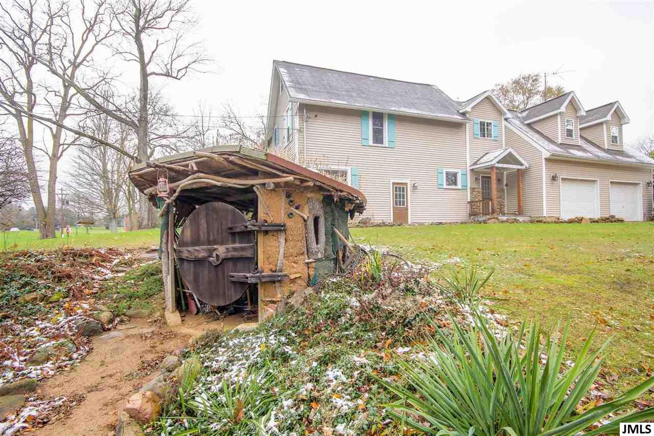 2190 Ridgeway Road Jackson, MI 49203 - Photo 32 of 32 Photo 32