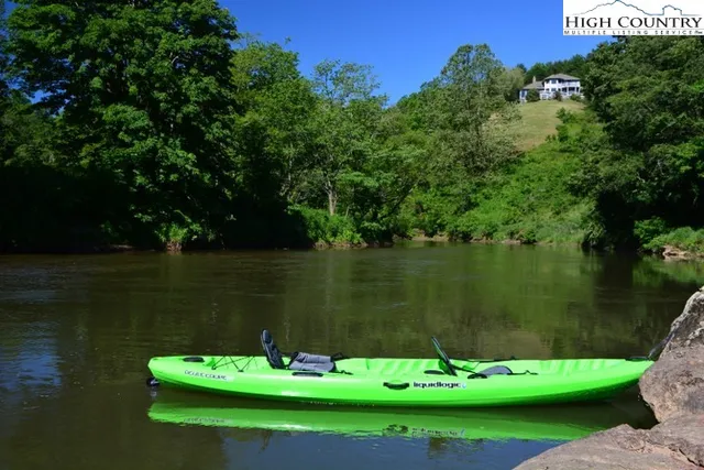 $864,500 | 118 Bradford Court, Jefferson, NC 28640