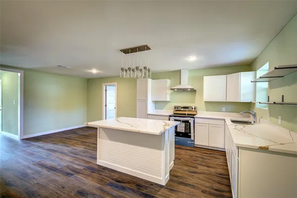 $236,999 | 520 North 1st Street, Point, TX 75472