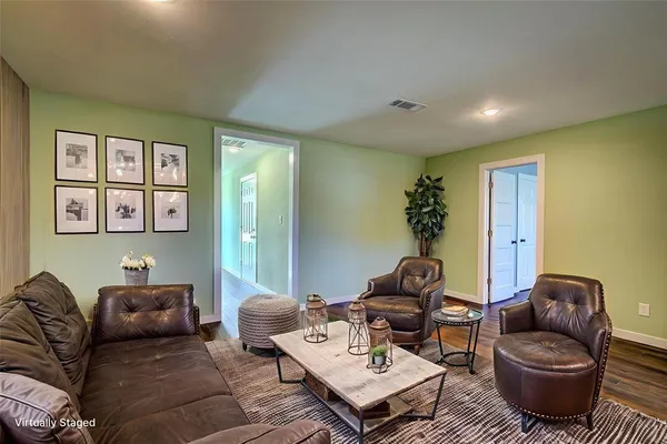 $236,999 | 520 North 1st Street, Point, TX 75472