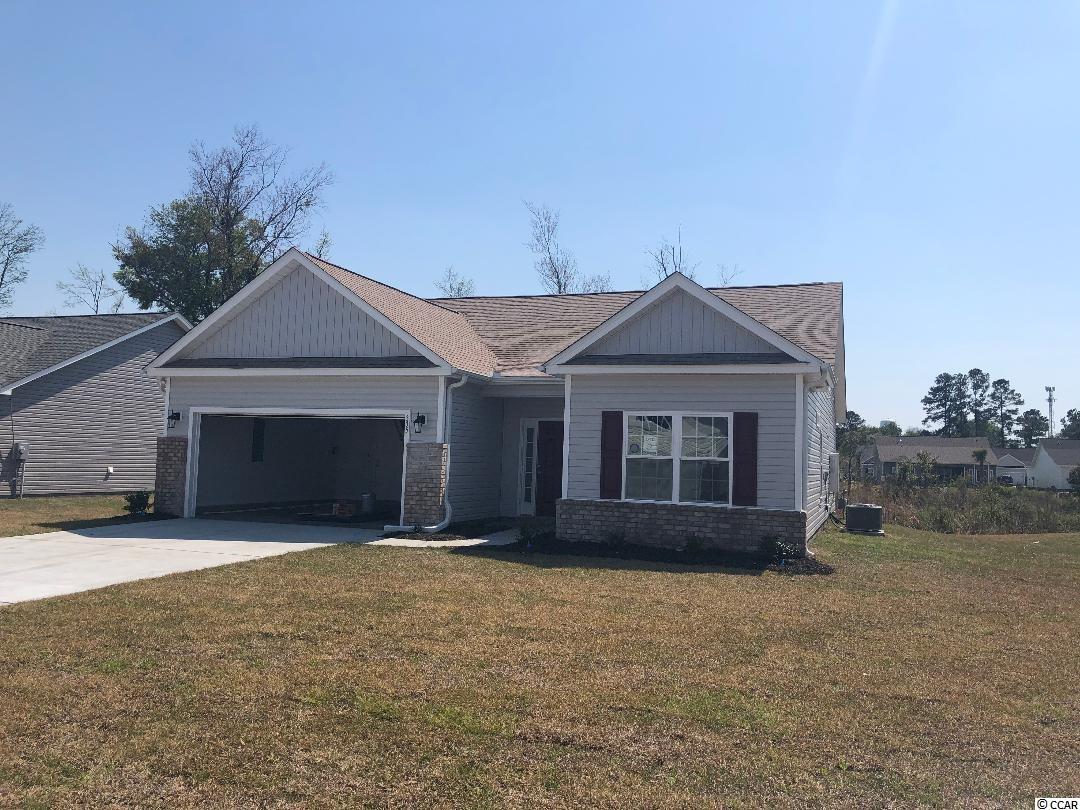 335 Palm Terrace Loop Conway, SC 29526 - Photo 1 of 10 Gallery Image 1