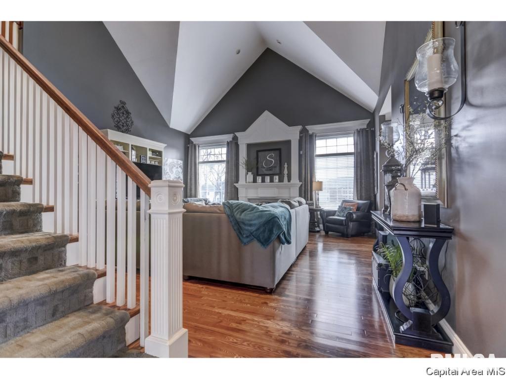 214 Cumberland Drive Rochester, IL 62563 - Photo 11 of 36 Gallery Image 11