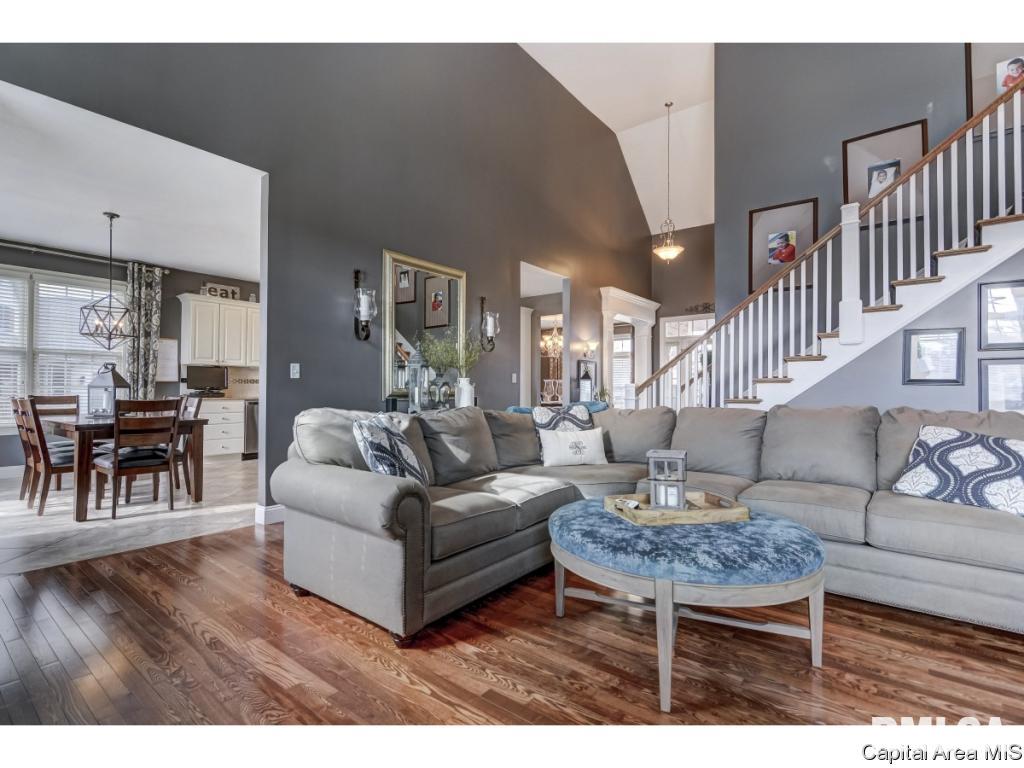 214 Cumberland Drive Rochester, IL 62563 - Photo 15 of 36 Gallery Image 15