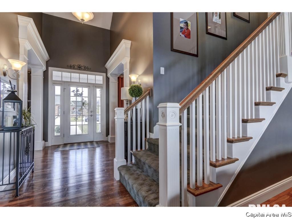 214 Cumberland Drive Rochester, IL 62563 - Photo 17 of 36 Gallery Image 17