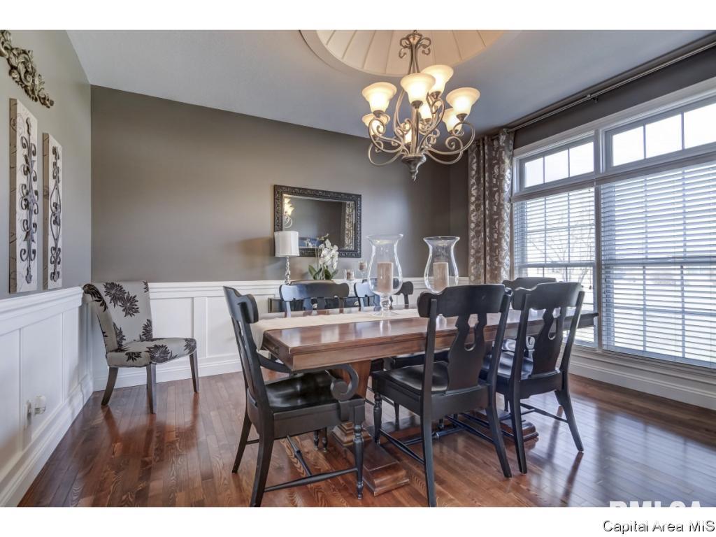 214 Cumberland Drive Rochester, IL 62563 - Photo 18 of 36 Gallery Image 18
