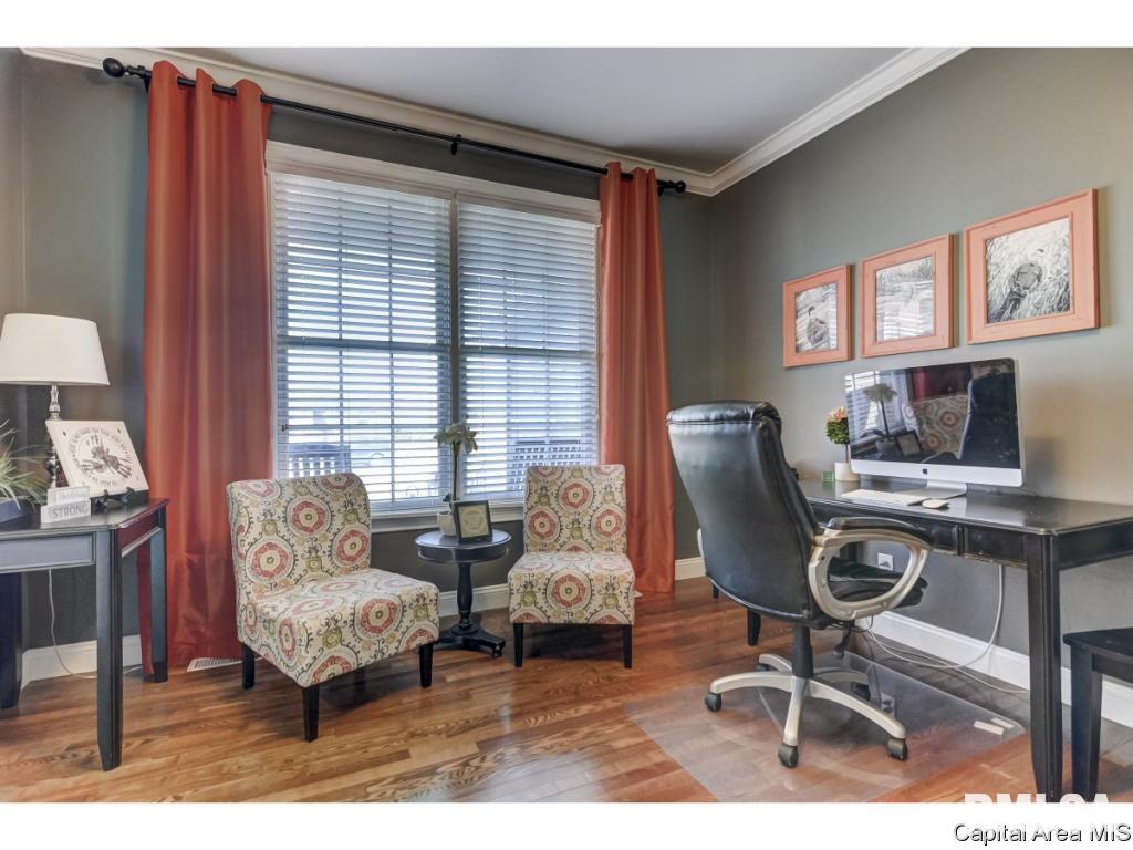 214 Cumberland Drive Rochester, IL 62563 - Photo 19 of 36 Gallery Image 19