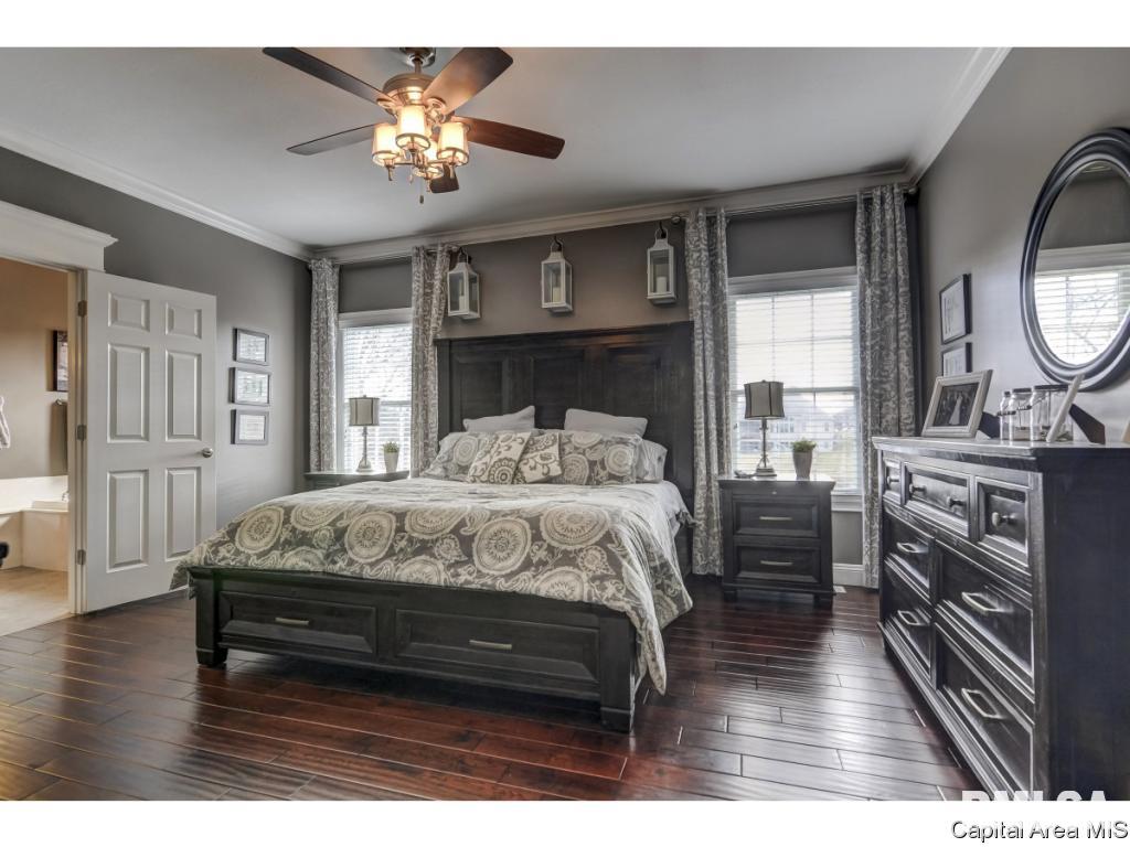 214 Cumberland Drive Rochester, IL 62563 - Photo 21 of 36 Gallery Image 21