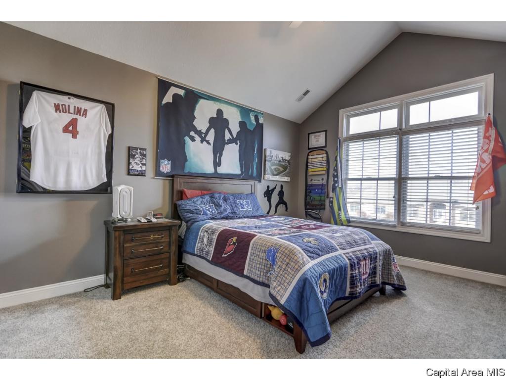 214 Cumberland Drive Rochester, IL 62563 - Photo 25 of 36 Gallery Image 25