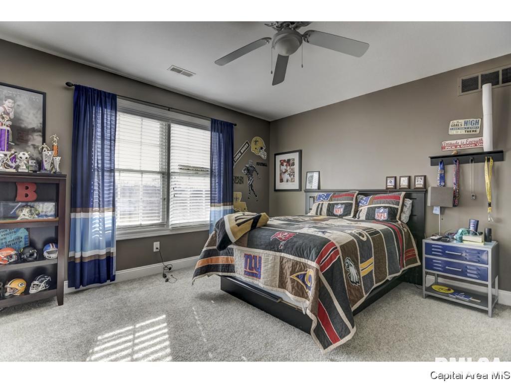 214 Cumberland Drive Rochester, IL 62563 - Photo 26 of 36 Gallery Image 26