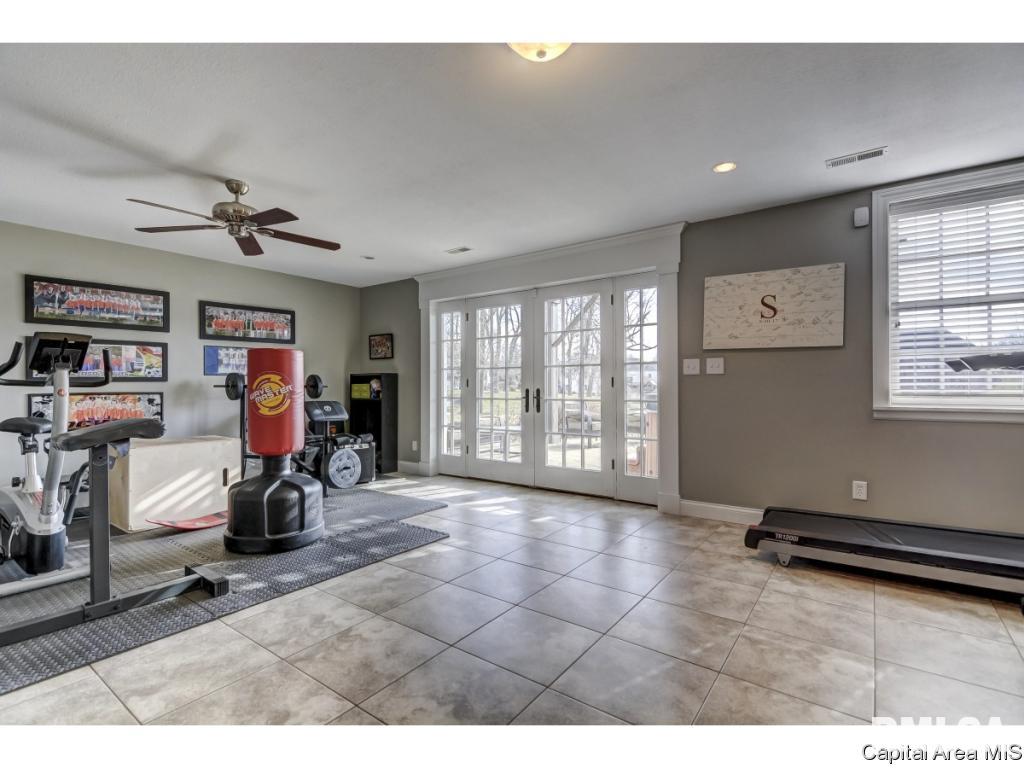 214 Cumberland Drive Rochester, IL 62563 - Photo 29 of 36 Gallery Image 29