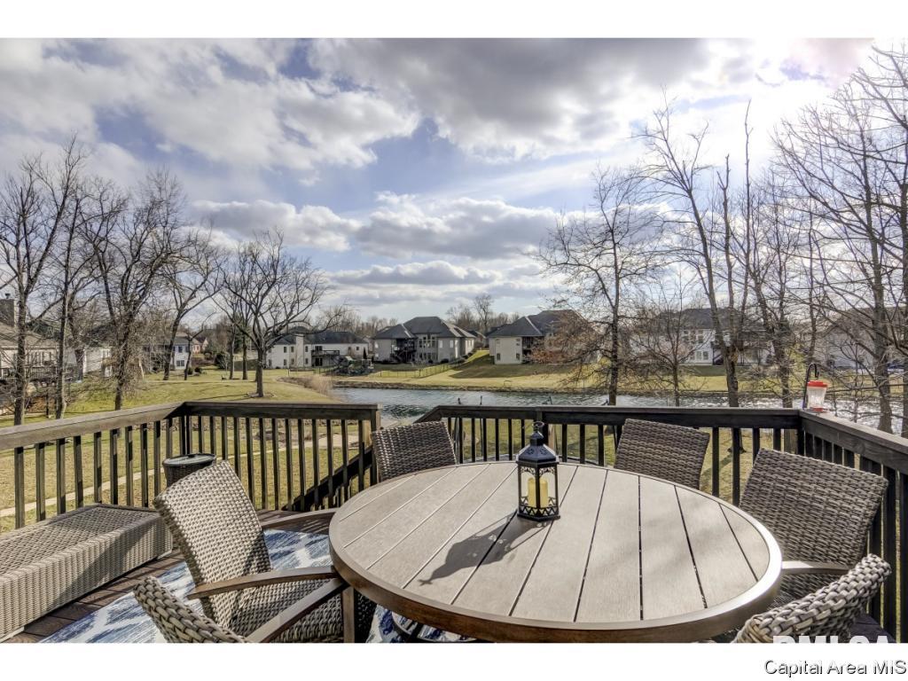 214 Cumberland Drive Rochester, IL 62563 - Photo 34 of 36 Gallery Image 34