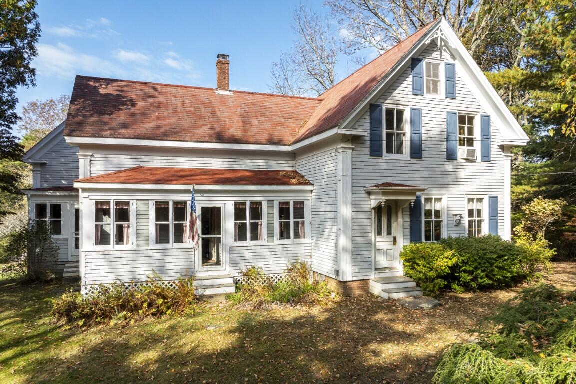 576 Back River Road Boothbay, ME 04537 - Photo 9 of 61 10