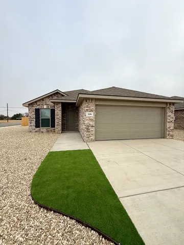 $1,600 | 2501 Kenwood Avenue, Lubbock, TX 79407