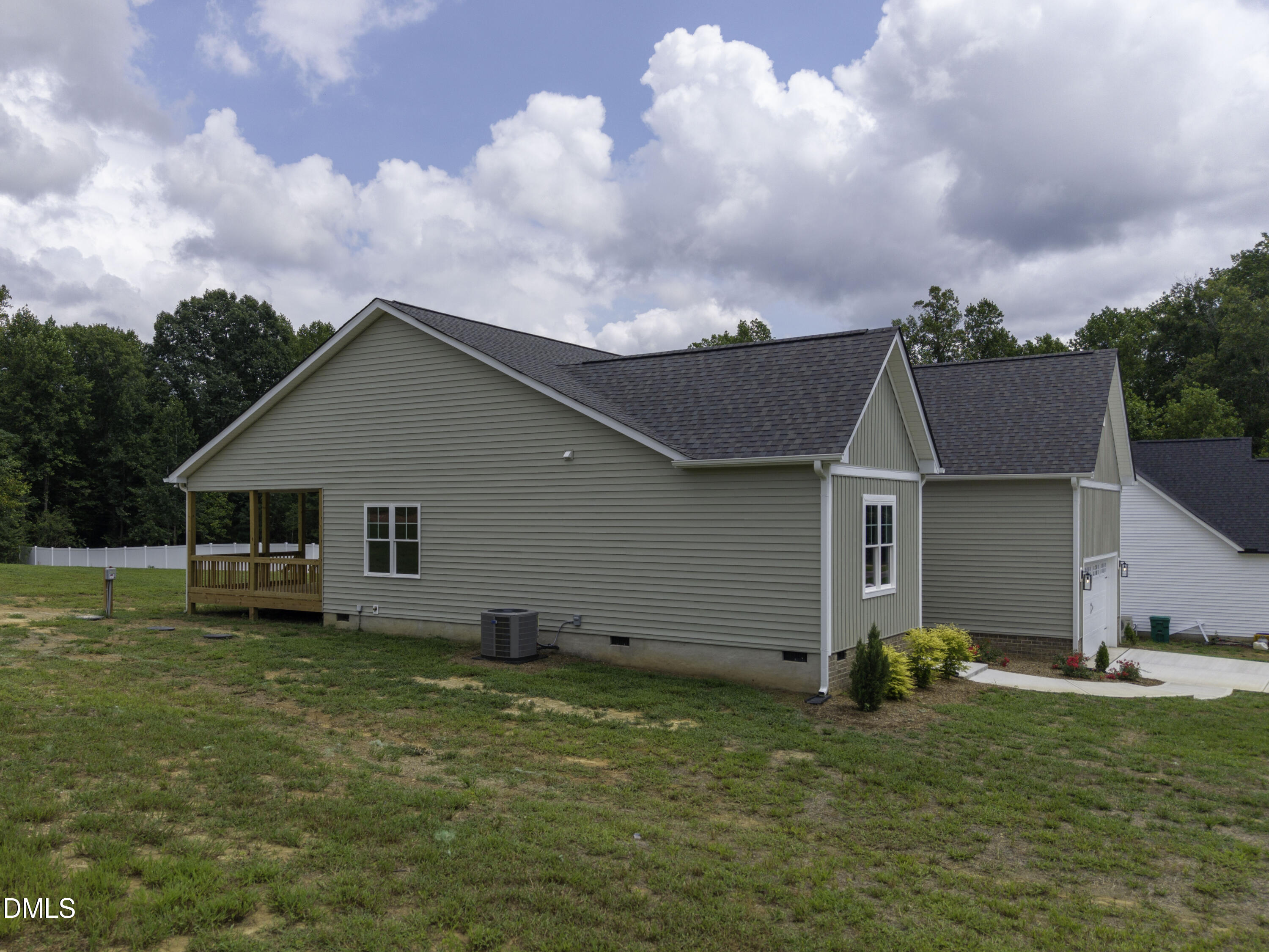 2275 Peachtree Hills Road Spring Hope, NC 27882 - Photo 39 of 42 DJI_20260822133406_0176_D-HDR