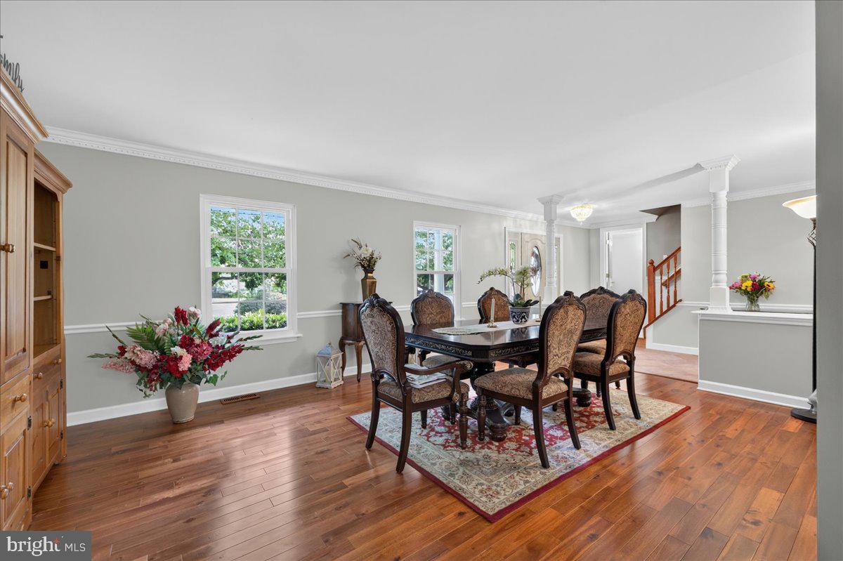 234 Tether Way Doylestown, PA 18901 - Photo 7 of 44 Dining Room