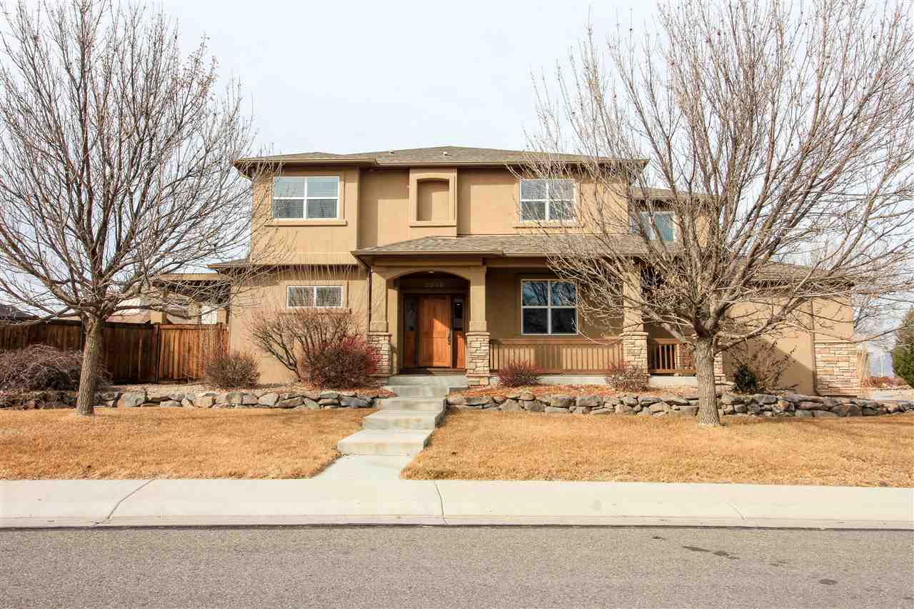 2068 Spur Cross Road Grand Junction, CO 81507 - Photo 1 of 36 Gallery Image 1