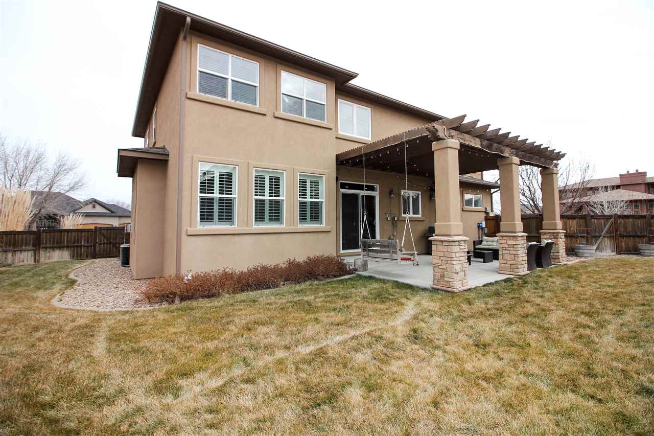 2068 Spur Cross Road Grand Junction, CO 81507 - Photo 34 of 36 Gallery Image 34