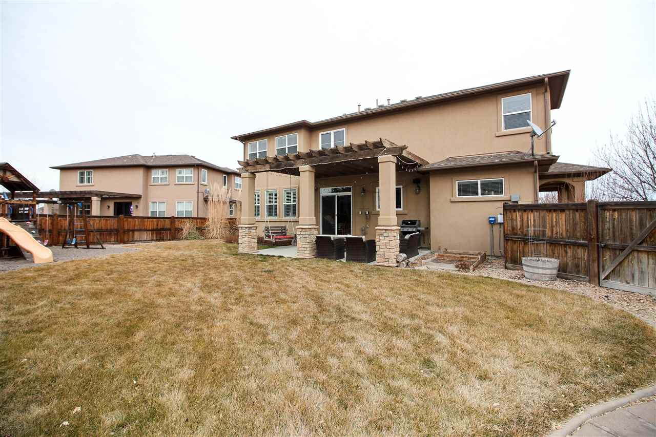 2068 Spur Cross Road Grand Junction, CO 81507 - Photo 35 of 36 Gallery Image 35