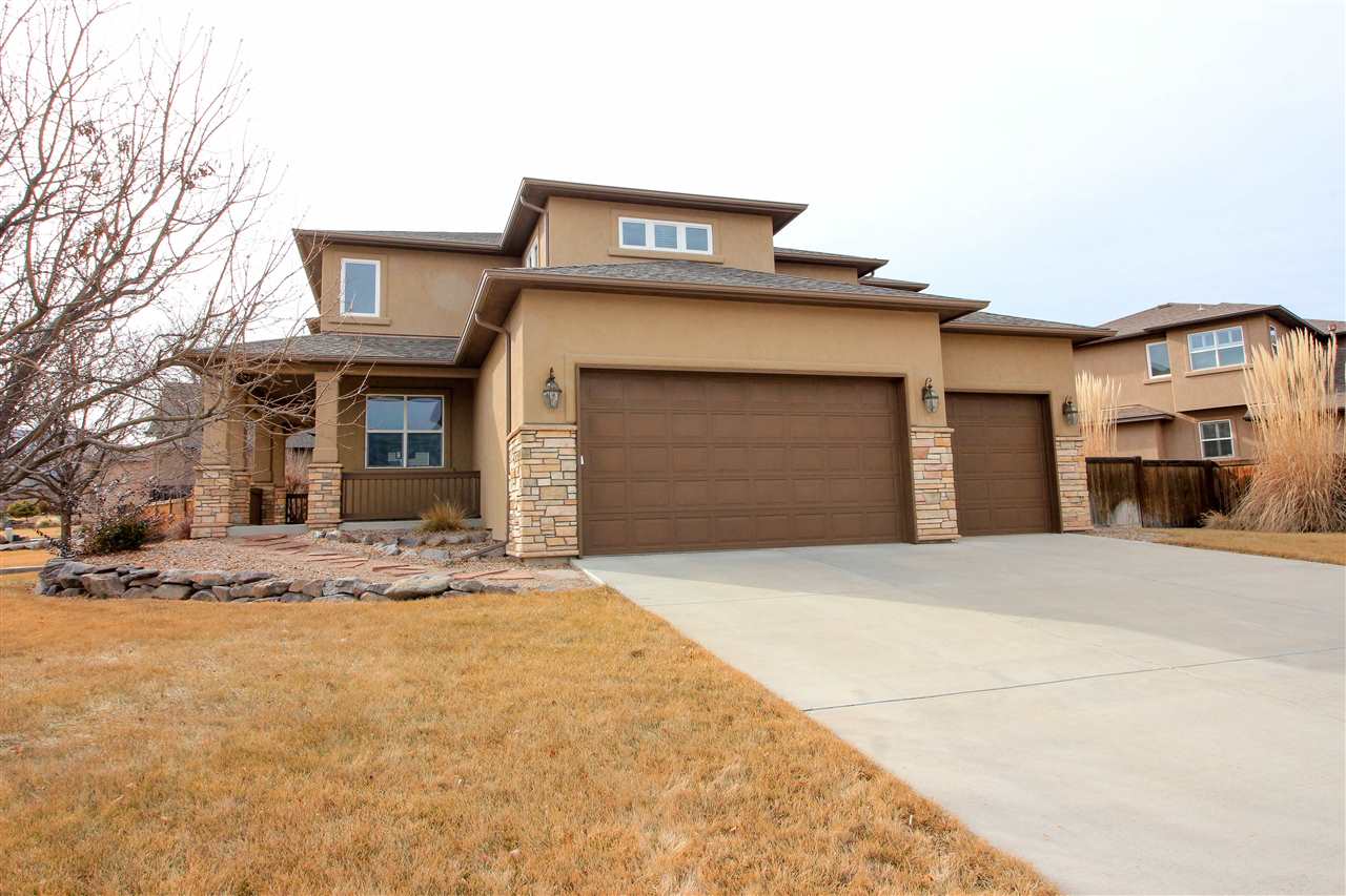 2068 Spur Cross Road Grand Junction, CO 81507 - Photo 36 of 36 Gallery Image 36