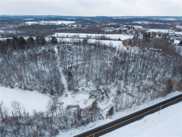 $75,000 | Sheldon Road, Palmyra, NY 14522