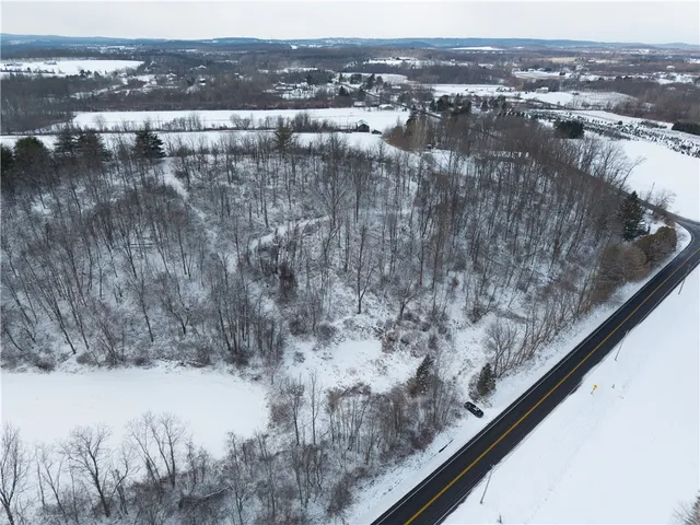 $75,000 | Sheldon Road, Palmyra, NY 14522