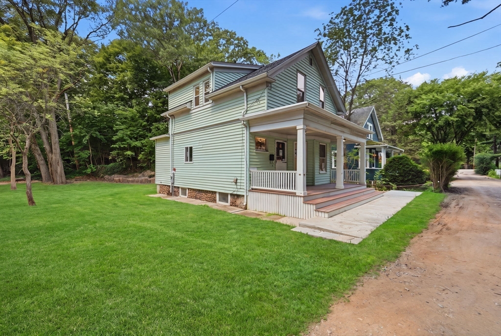 71 Cottage Road Boston, MA 02132 - Photo 41 of 42 Gallery Image 41