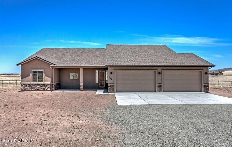 3665 Friendly Meadow Road Prescott, AZ 86305 - Photo 1 of 18 Front of Home