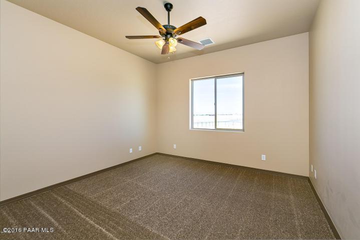 3665 Friendly Meadow Road Prescott, AZ 86305 - Photo 13 of 18 Bedroom 2