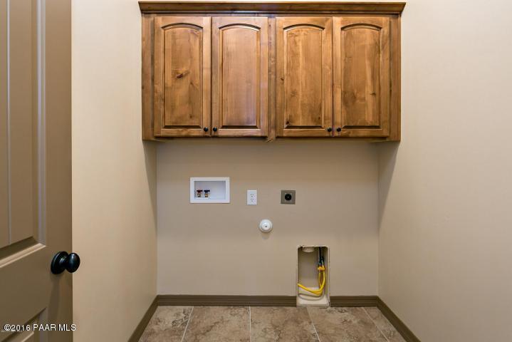 3665 Friendly Meadow Road Prescott, AZ 86305 - Photo 16 of 18 Laundry Room