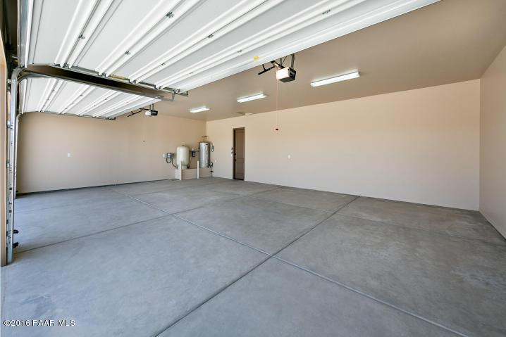 3665 Friendly Meadow Road Prescott, AZ 86305 - Photo 17 of 18 Oversized Garage