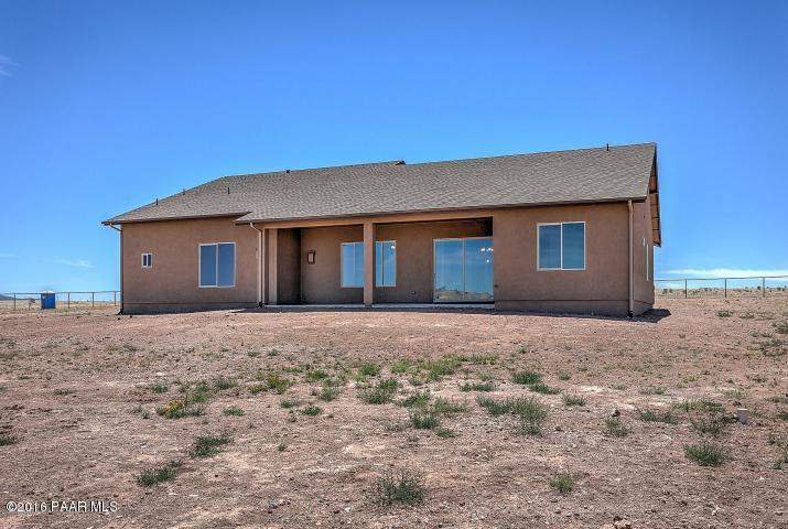 3665 Friendly Meadow Road Prescott, AZ 86305 - Photo 18 of 18 Back of Home