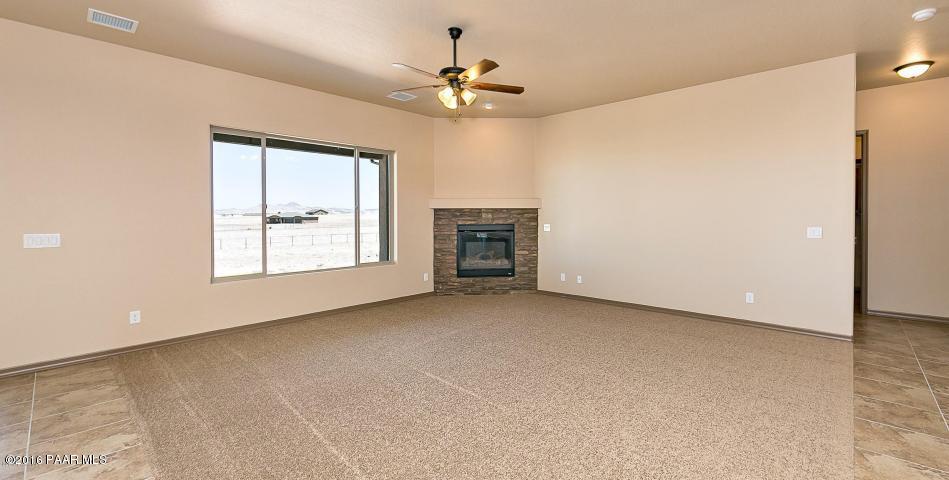 3665 Friendly Meadow Road Prescott, AZ 86305 - Photo 4 of 18 Great Room