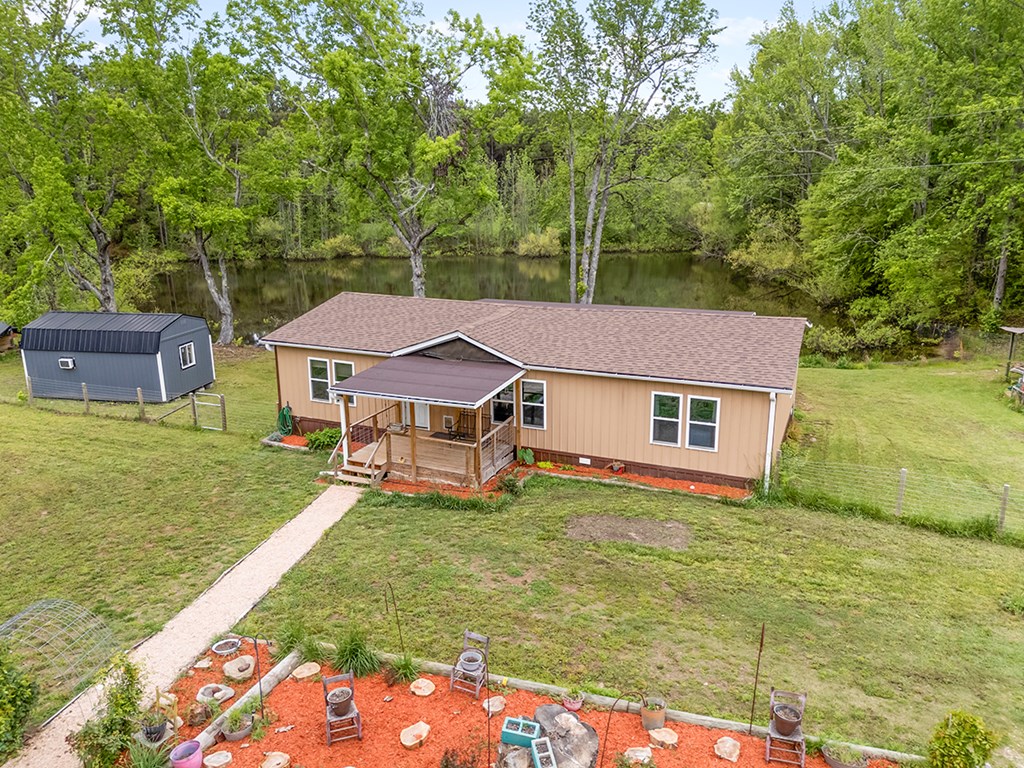 5437 Upper Mill Road McCormick, SC 29835 - Photo 21 of 25