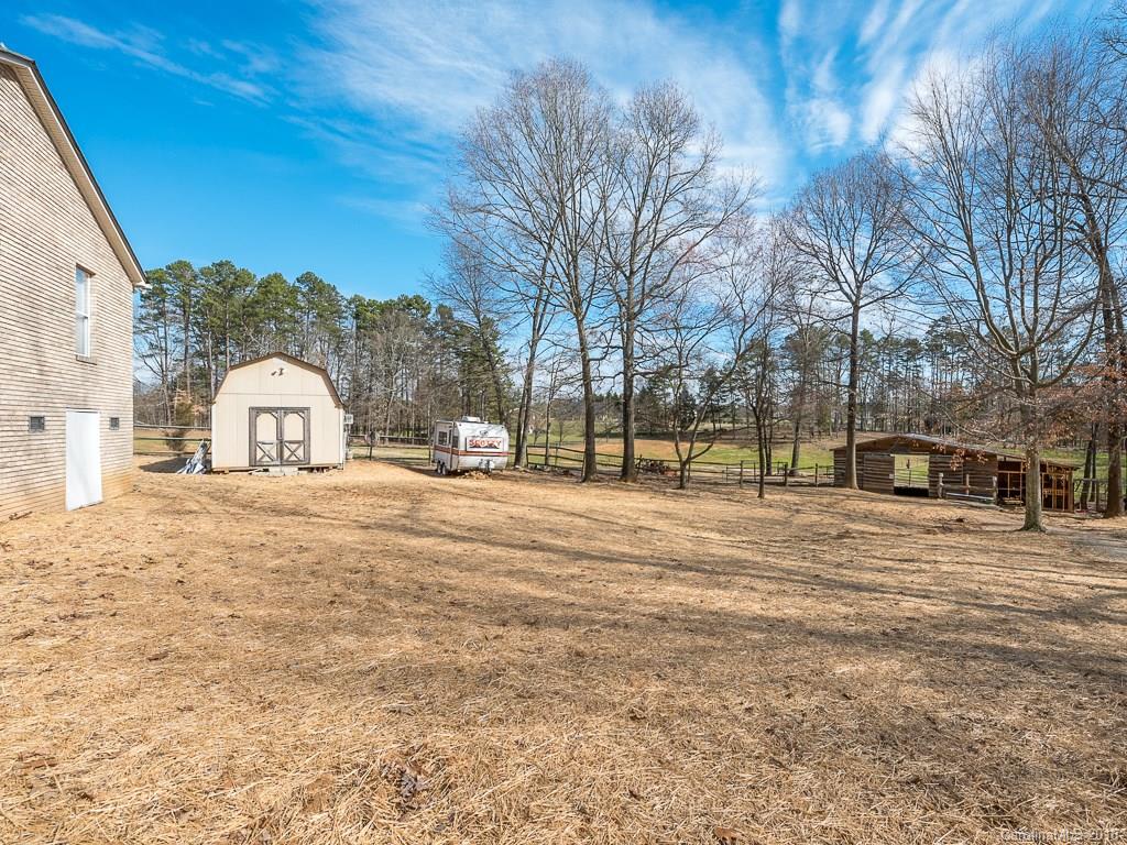 7596 Freeze Road Kannapolis, NC 28081 - Photo 15 of 24
