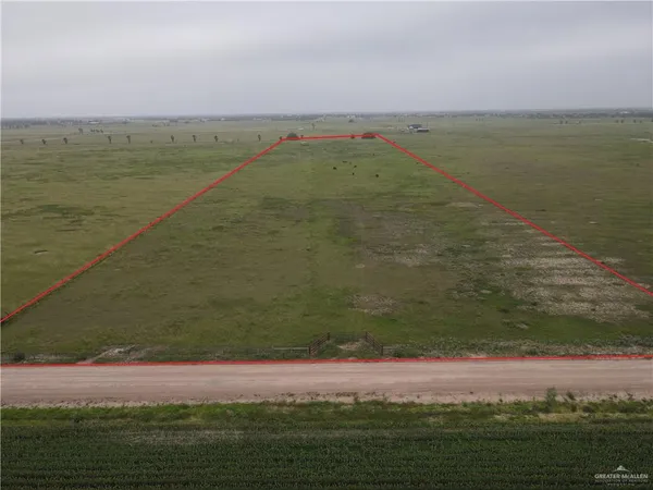$205,000 | 0 Mile 3 West, Monte Alto, TX 78538