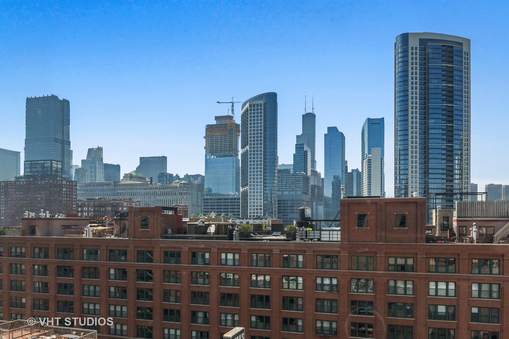 435 West Erie Street, Unit 1007 Chicago, IL 60654 - Photo 13 of 13