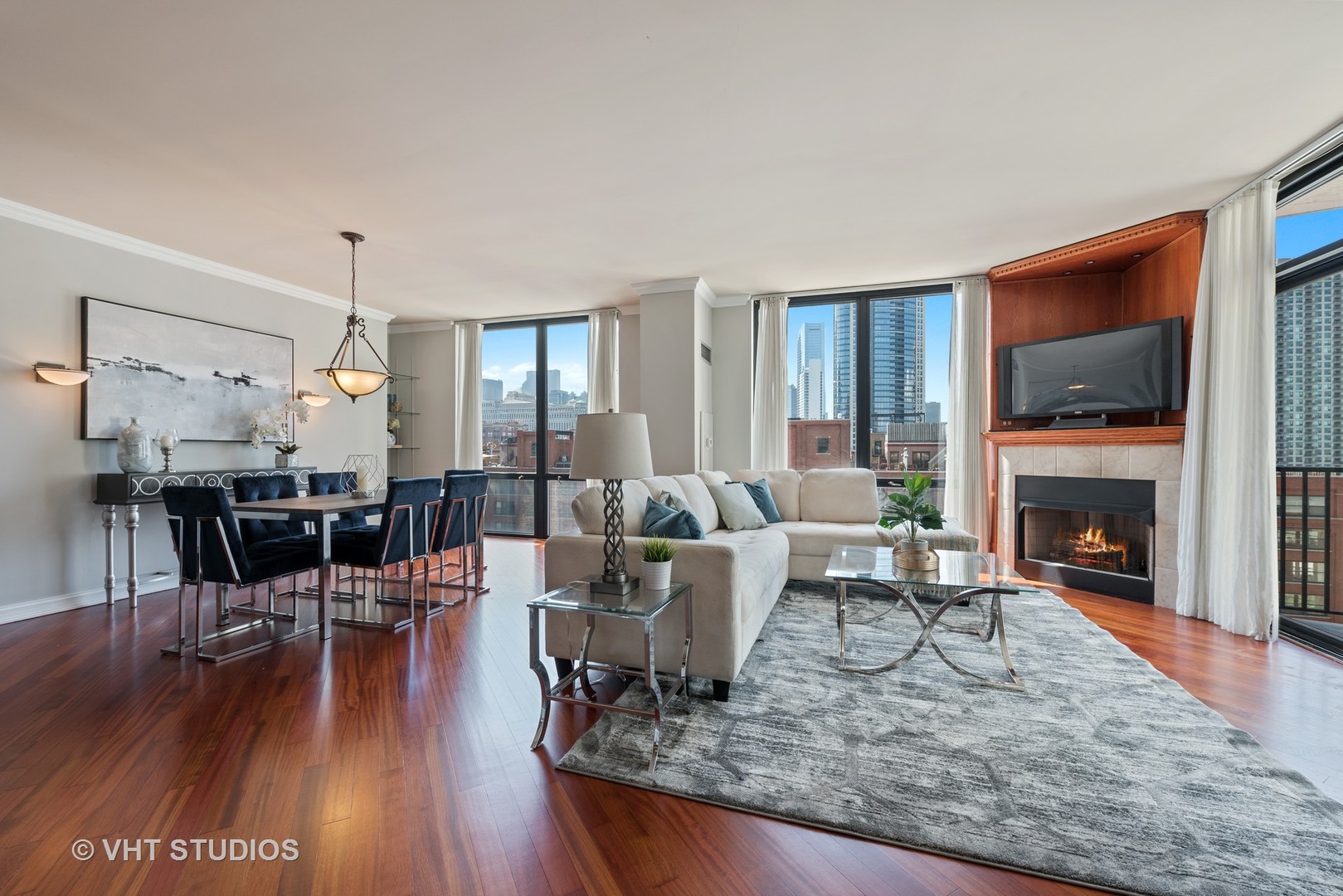435 West Erie Street, Unit 1007 Chicago, IL 60654 - Photo 4 of 13