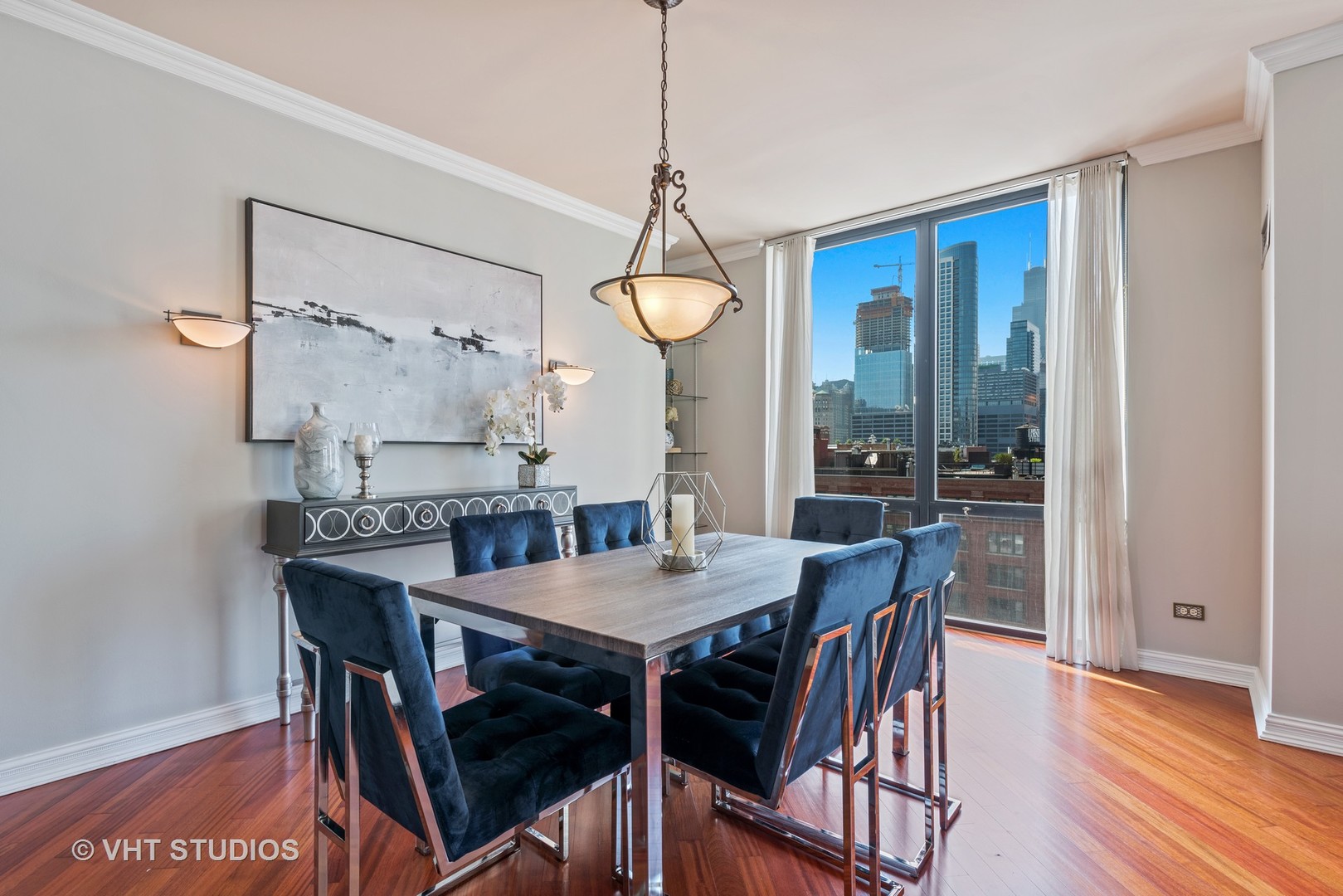 435 West Erie Street, Unit 1007 Chicago, IL 60654 - Photo 7 of 13