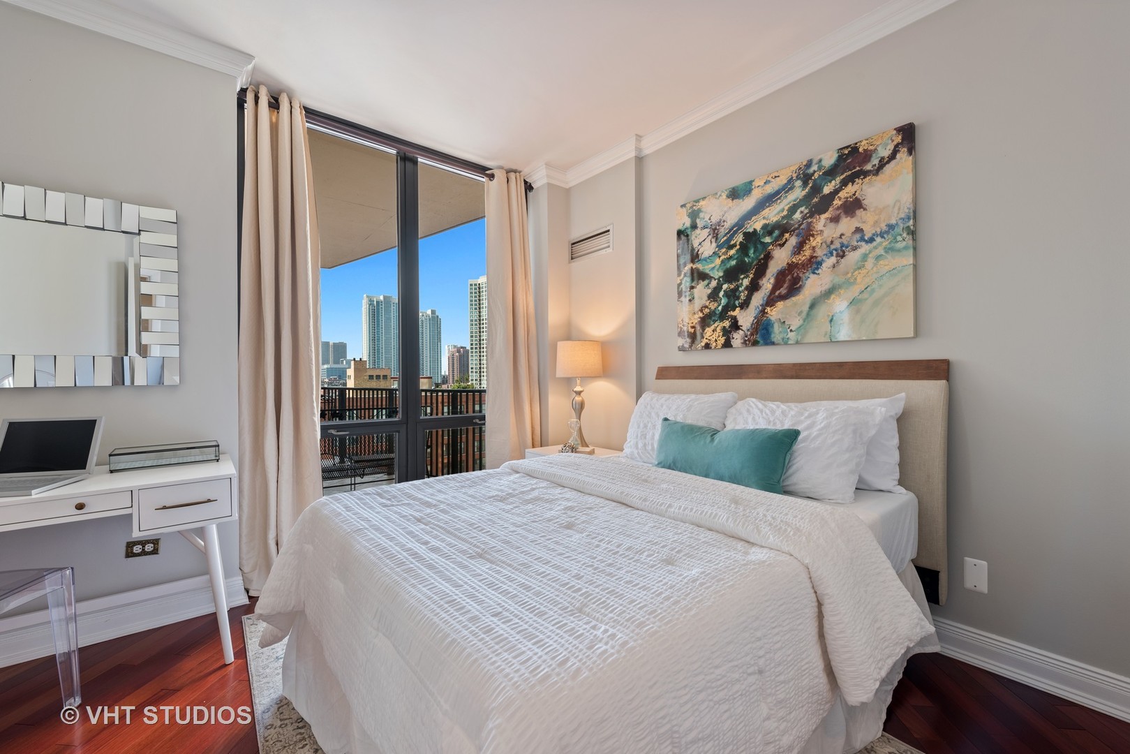 435 West Erie Street, Unit 1007 Chicago, IL 60654 - Photo 10 of 13