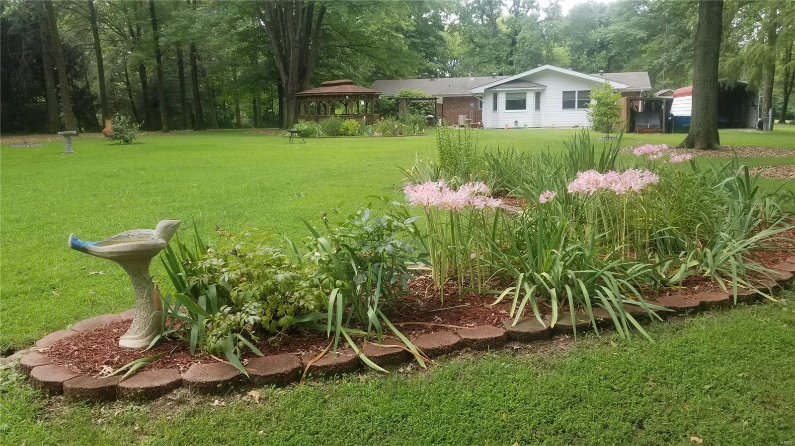 4746 South Hazel Road Edwardsville, IL 62025 - Photo 22 of 67