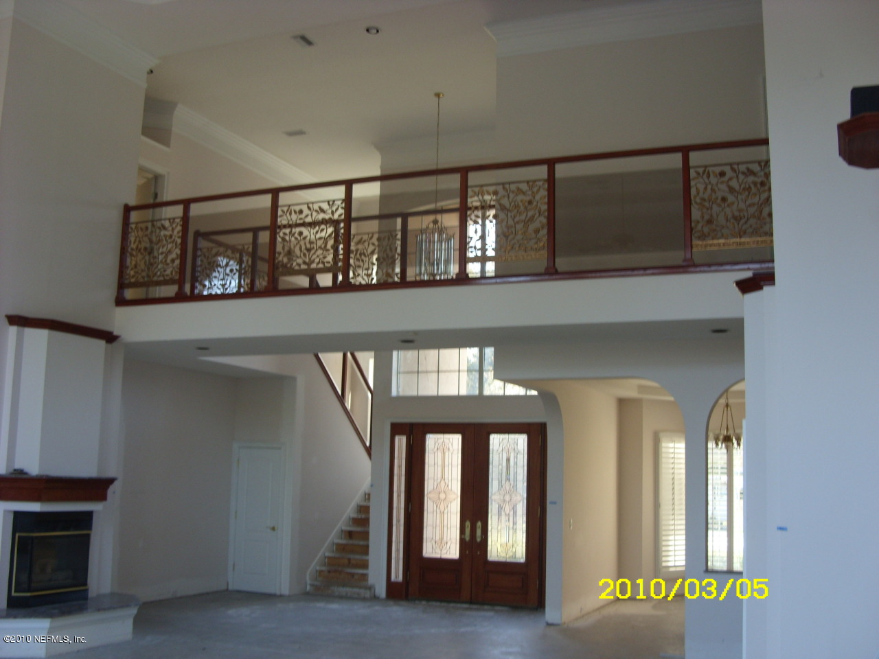 1880 Christopher Point Road South Jacksonville, FL 32217 - Photo 11 of 13 Living Room View #3