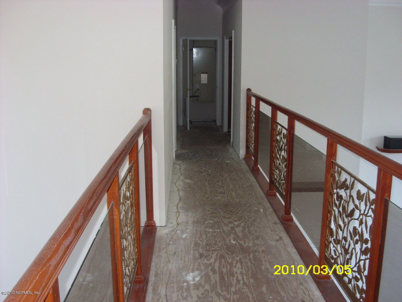 1880 Christopher Point Road South Jacksonville, FL 32217 - Photo 12 of 13 Walkway