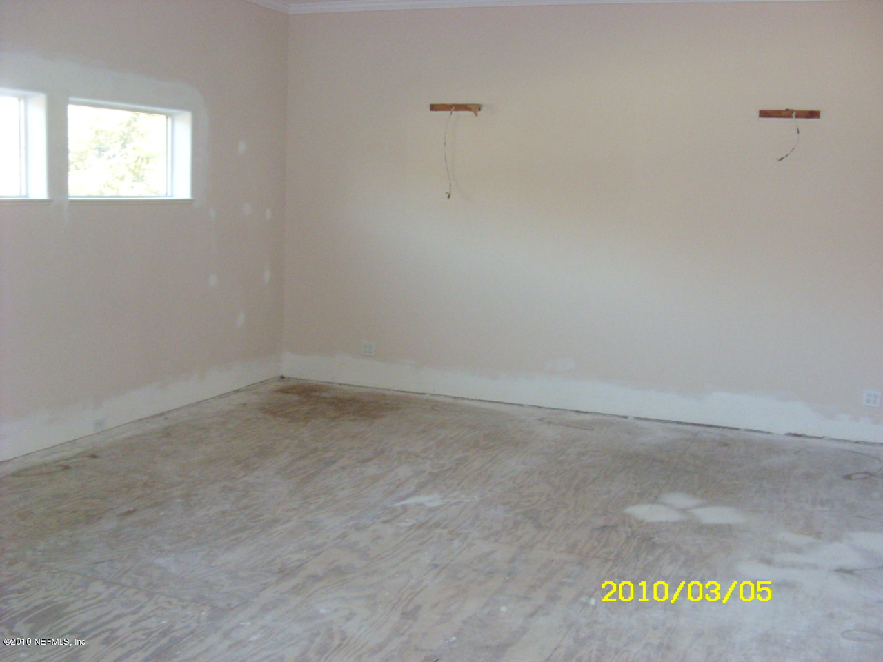 1880 Christopher Point Road South Jacksonville, FL 32217 - Photo 13 of 13 Bonus Room