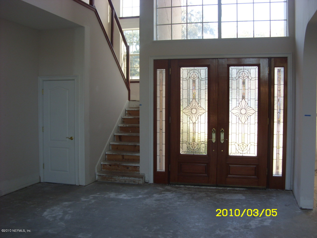 1880 Christopher Point Road South Jacksonville, FL 32217 - Photo 10 of 13 Entry