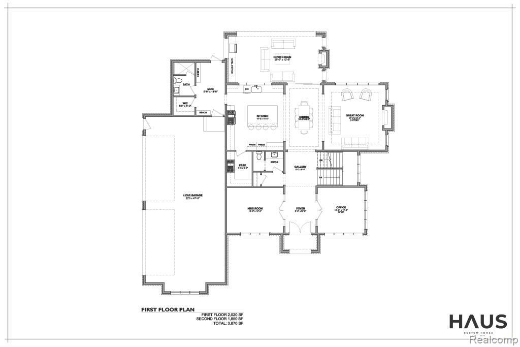 3431 Crooks Road Troy, MI 48084 - Photo 43 of 50