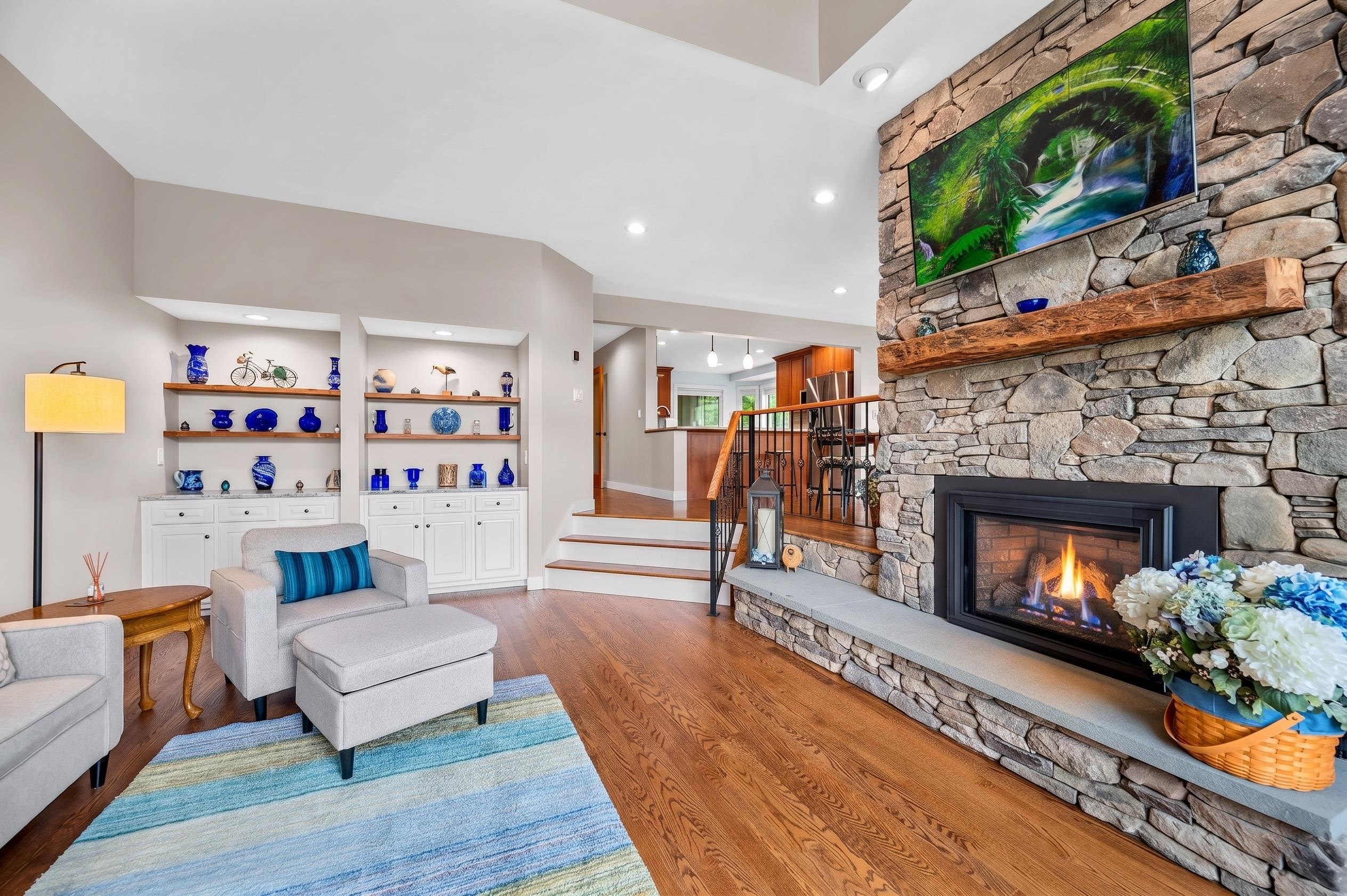 1209 Brook Road, Unit 16 Stowe, VT 05672 - Photo 22 of 47